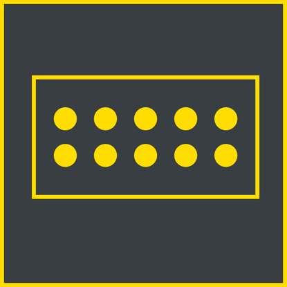 Bild von Ilmbad 10er Karte Erwachsene