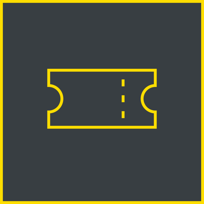 Bild von FB Einzelkarte Erwachsene Feierabend